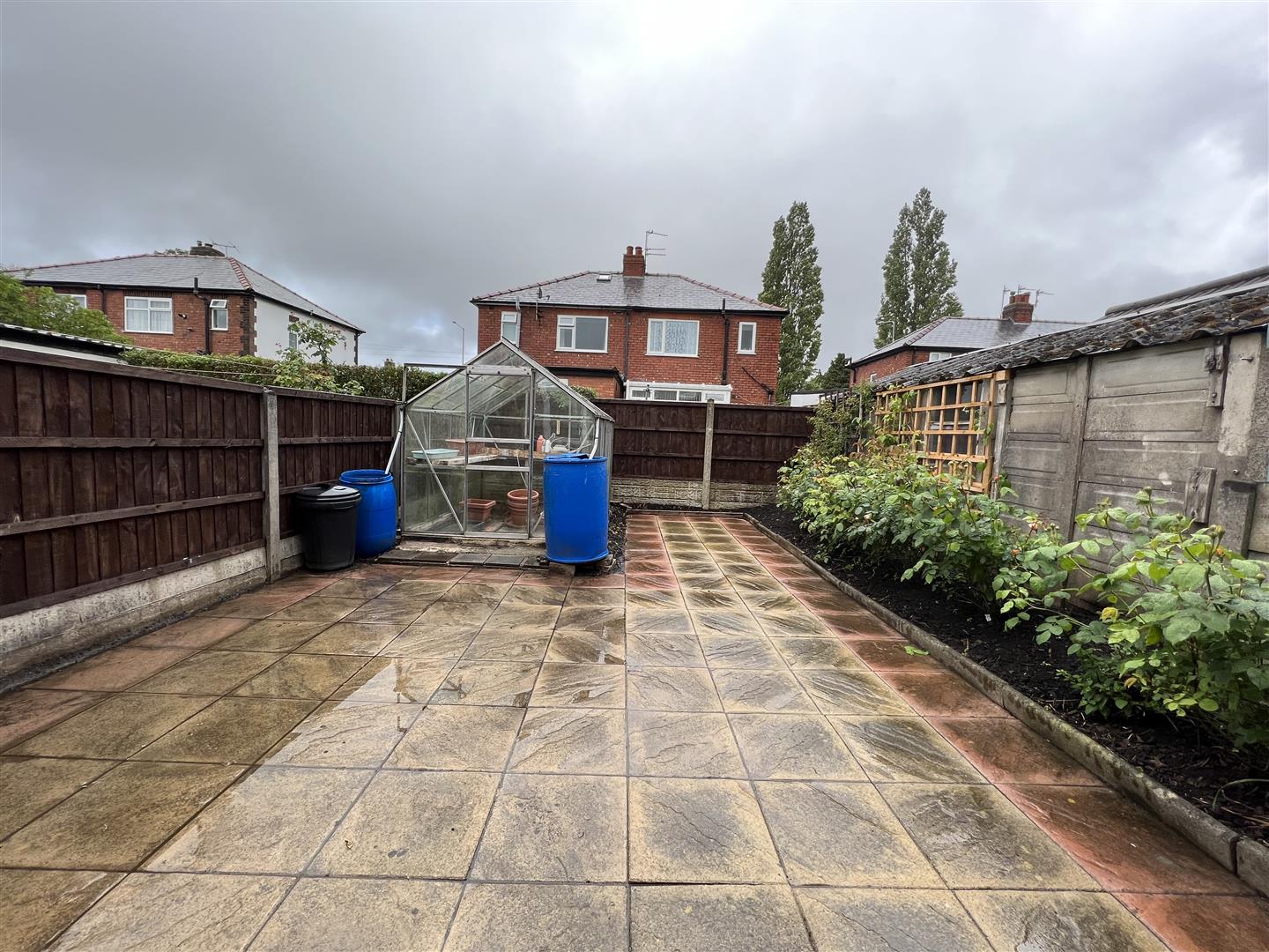 Fir Trees Avenue, Lostock Hall, Preston Holdens Estate Agents